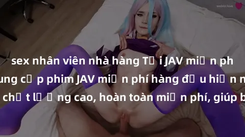 sex nhân viên nhà hàng Tải JAV miễn phí: Các trang web cung cấp phim JAV miễn phí hàng đầu hiện nay. Các tác phẩm chất lượng cao, hoàn toàn miễn phí, giúp bạn thỏa mãn niềm đam mê mà không tốn kém.